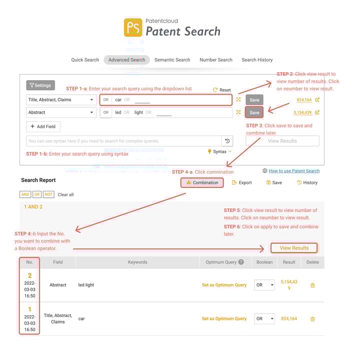 Advanced Search 01
