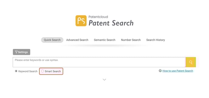 Smart Search 01
