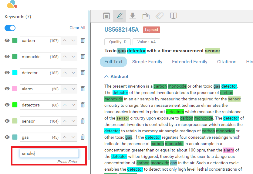 Why you should use synonyms and related keywords